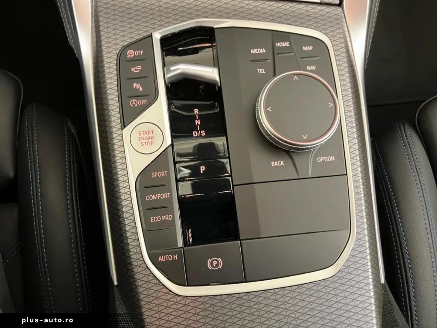 BMW 420i Gran Coupe M Sport AHK Innovation Comfort