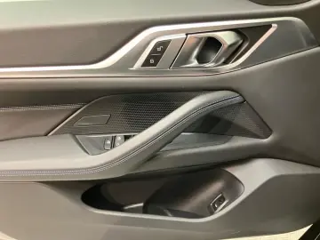 BMW 420i Gran Coupe M Sport AHK Innovation Comfort