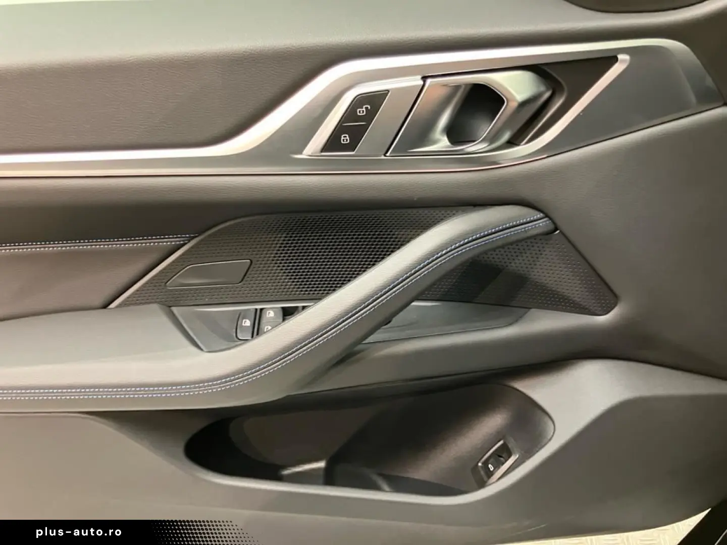 BMW 420i Gran Coupe M Sport AHK Innovation Comfort