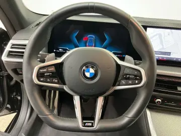 BMW 420i Gran Coupe M Sport AHK Innovation Comfort