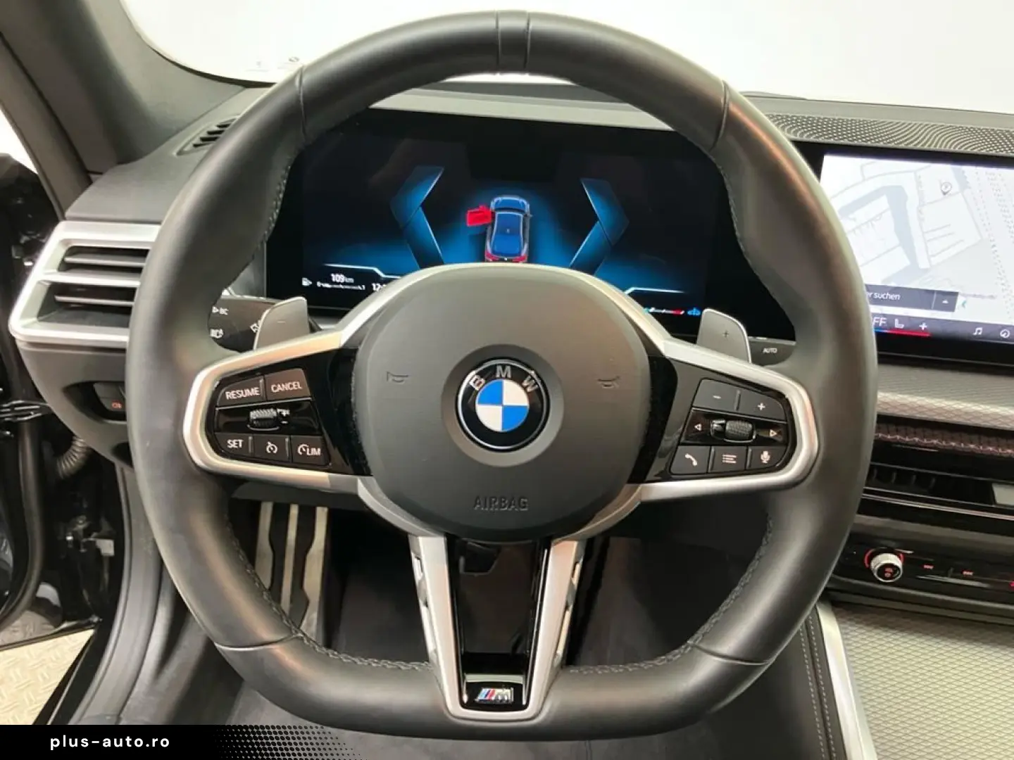 BMW 420i Gran Coupe M Sport AHK Innovation Comfort
