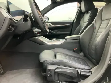 BMW 420i Gran Coupe M Sport AHK Innovation Comfort