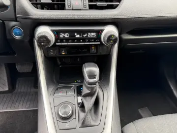 Toyota RAV4 2.5l HSD Hybrid 4x4Navi