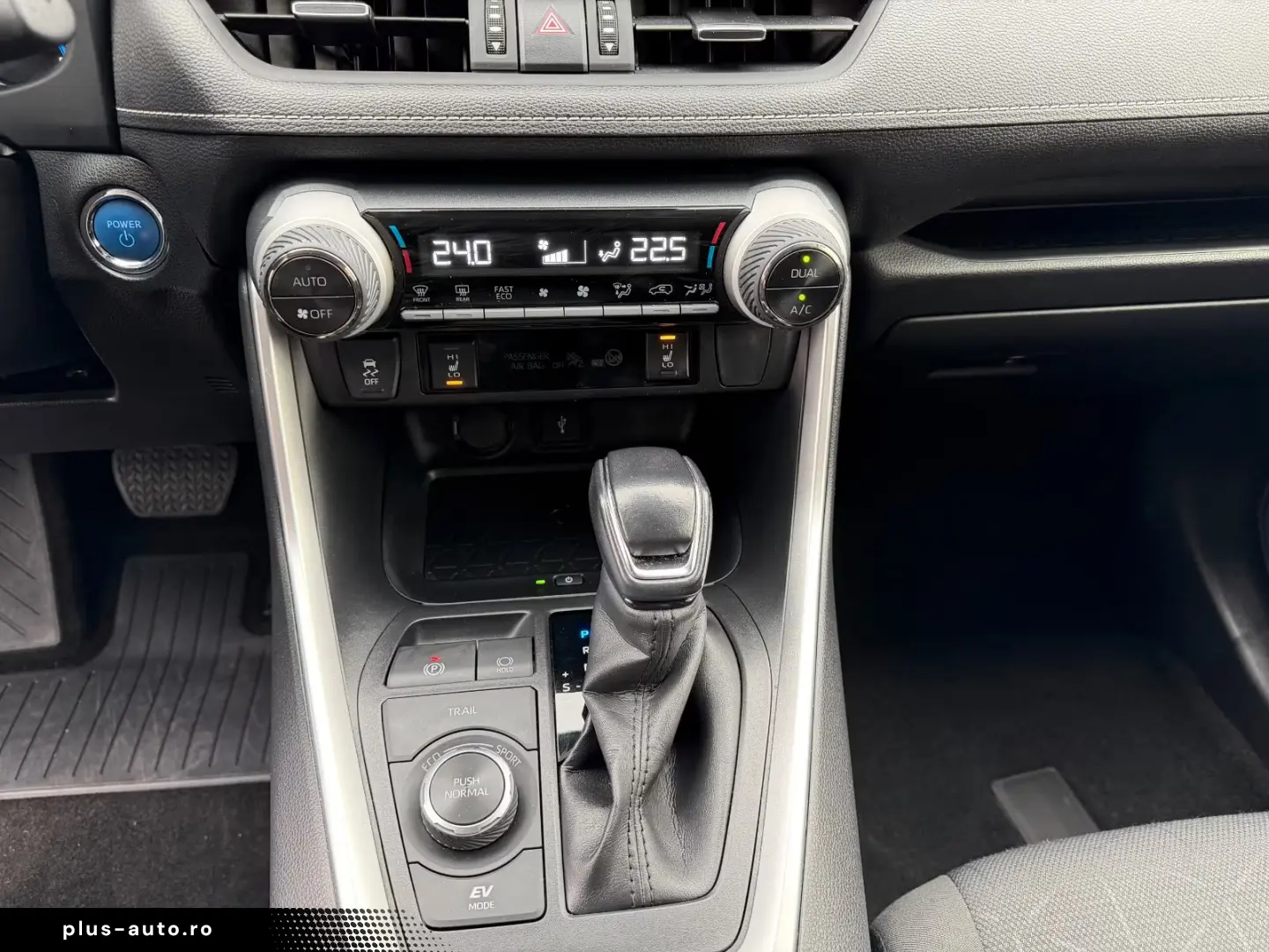 Toyota RAV4 2.5l HSD Hybrid 4x4Navi