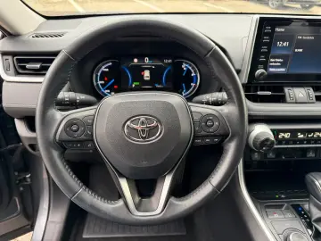 Toyota RAV4 2.5l HSD Hybrid 4x4Navi