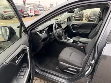 Toyota RAV4 2.5l HSD Hybrid 4x4Navi