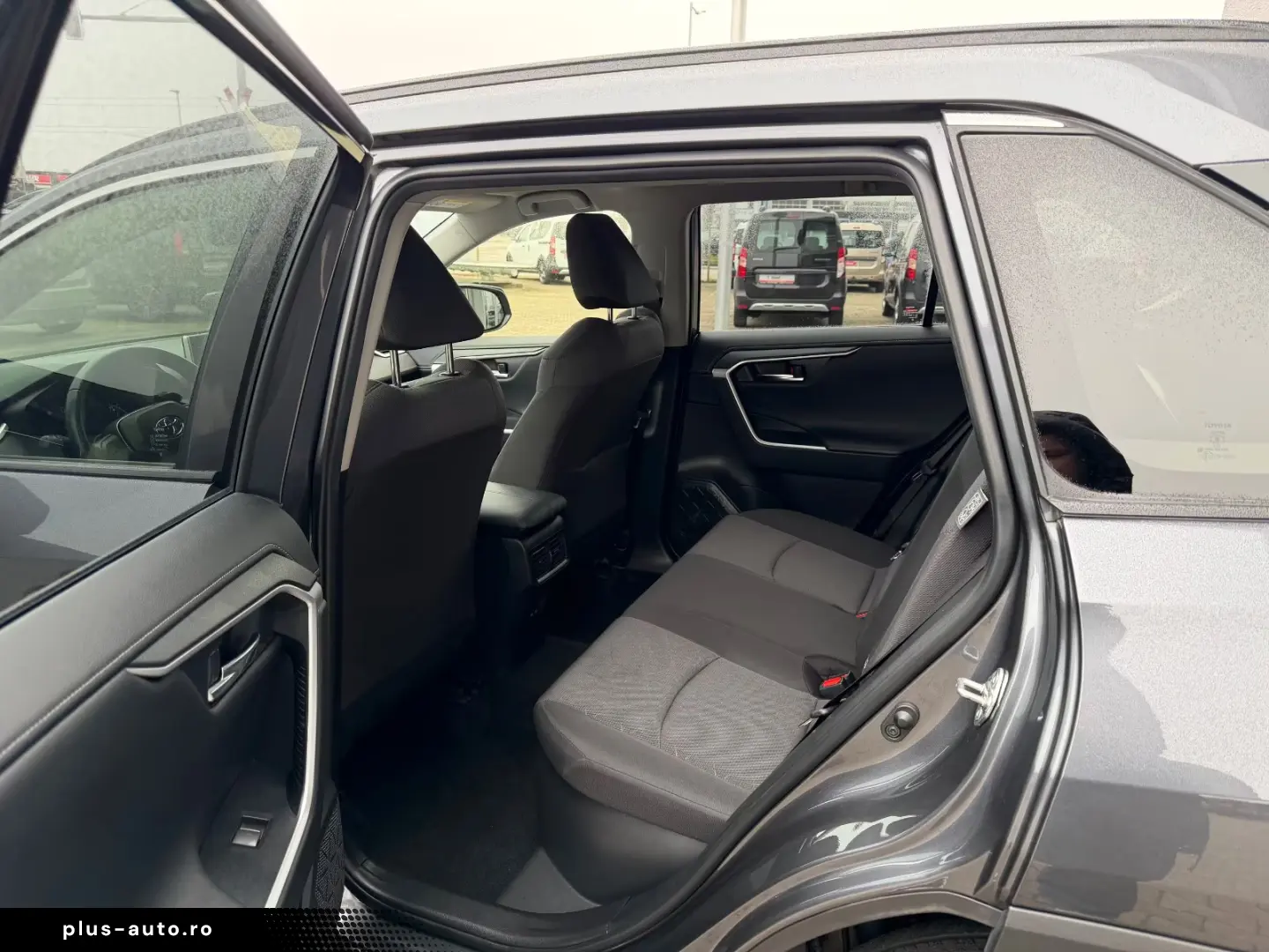 Toyota RAV4 2.5l HSD Hybrid 4x4Navi