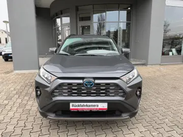 Toyota RAV4 2.5l HSD Hybrid 4x4Navi