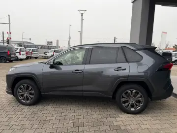 Toyota RAV4 2.5l HSD Hybrid 4x4Navi