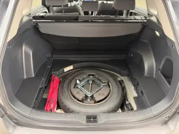 Toyota RAV4 2.5l HSD Hybrid 4x4Navi