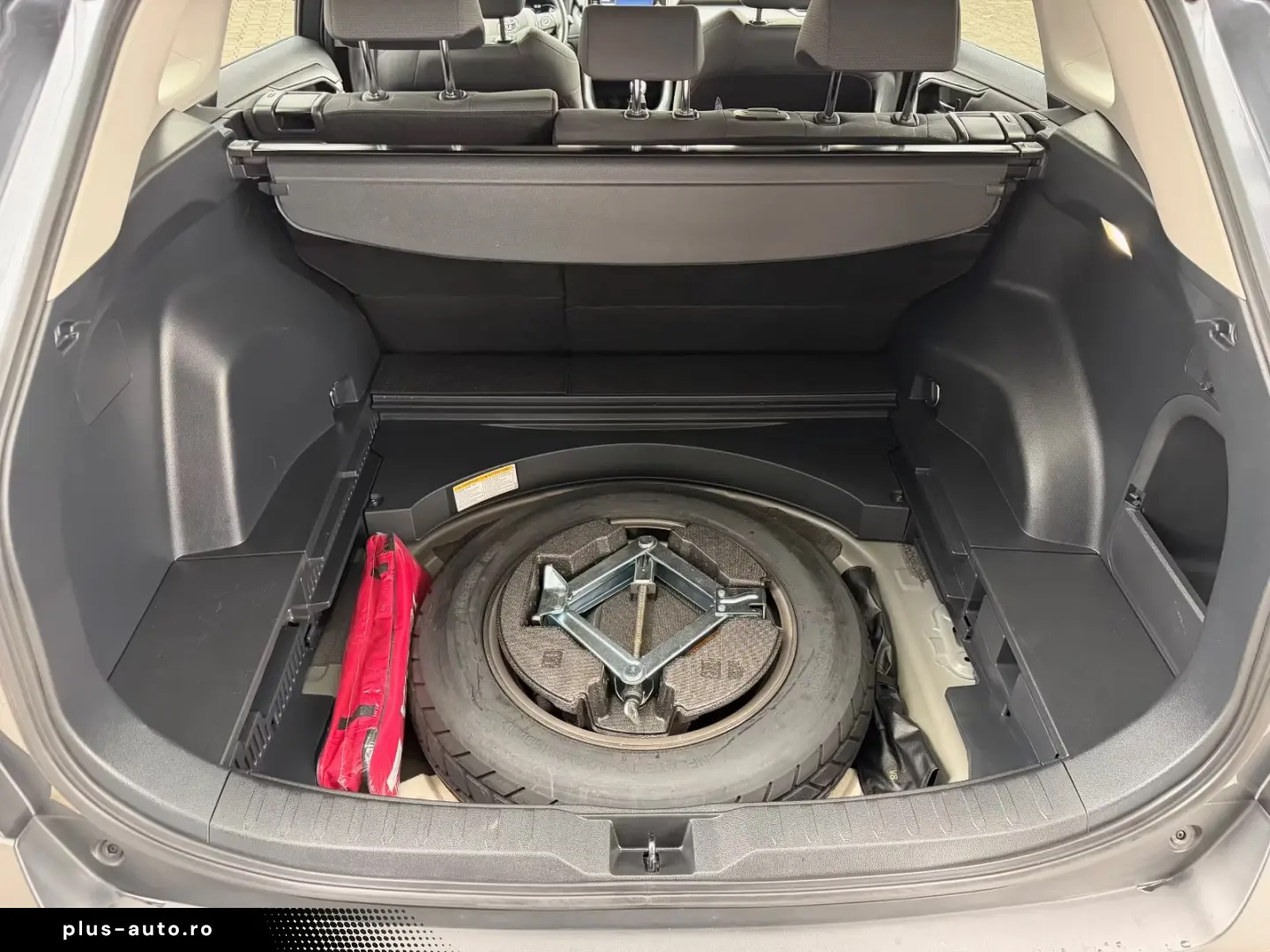 Toyota RAV4 2.5l HSD Hybrid 4x4Navi