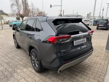 Toyota RAV4 2.5l HSD Hybrid 4x4Navi