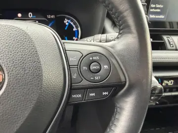 Toyota RAV4 2.5l HSD Hybrid 4x4Navi