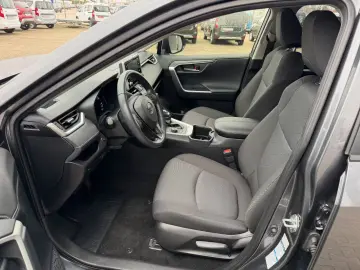 Toyota RAV4 2.5l HSD Hybrid 4x4Navi