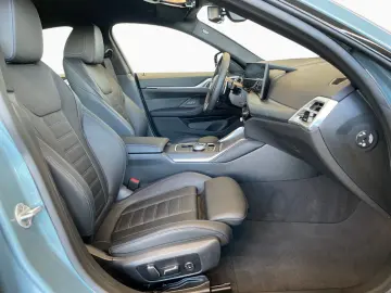 BMW 420i GC M SPORT HUD AHK 360  HiFi elSi