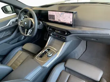 BMW 420i GC M SPORT HUD AHK 360  HiFi elSi