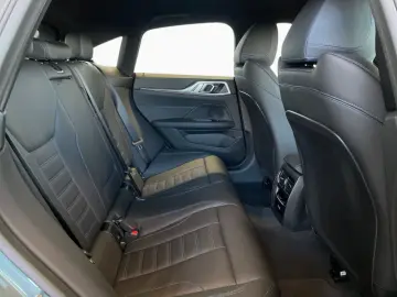 BMW 420i GC M SPORT HUD AHK 360  HiFi elSi