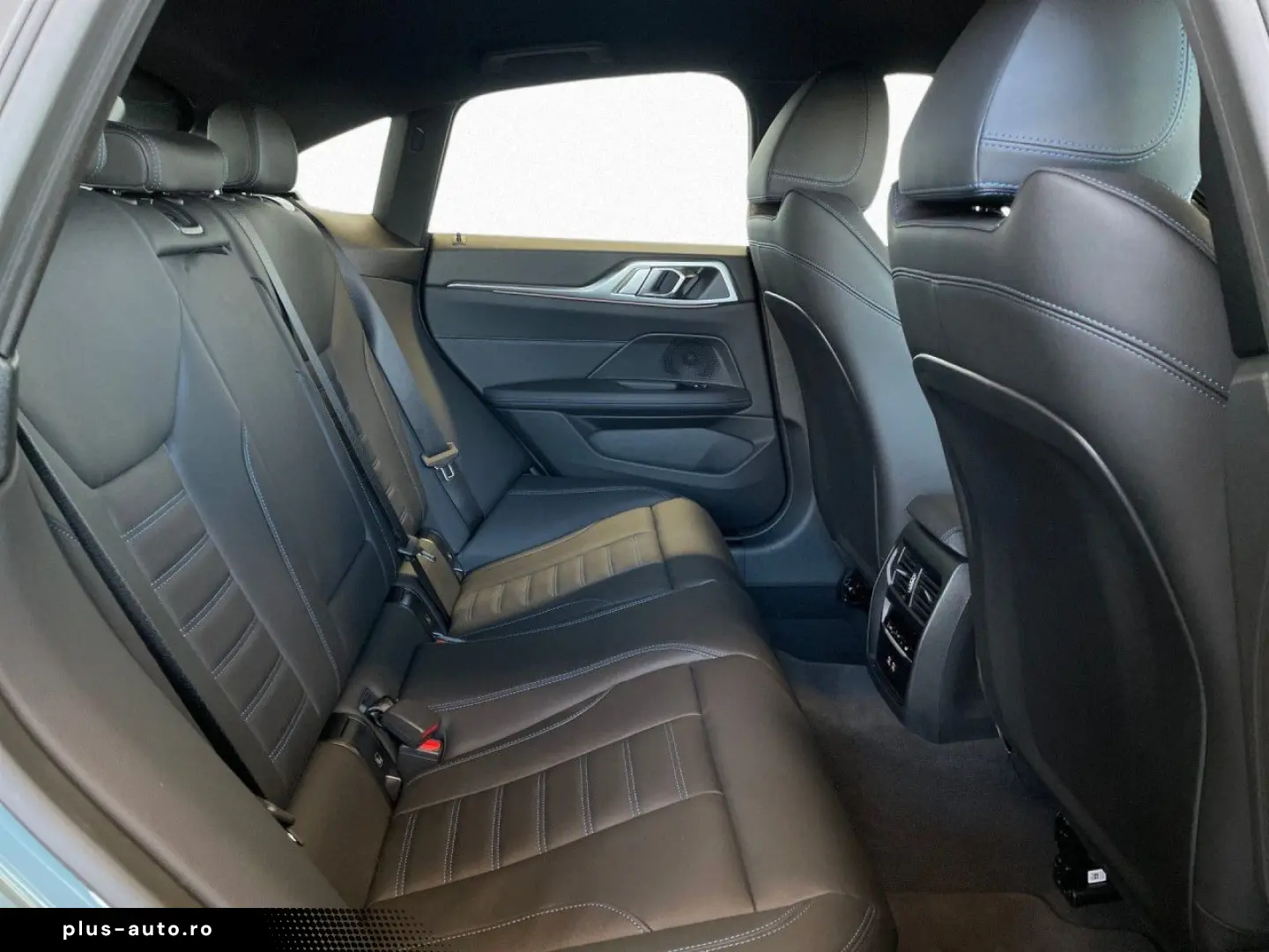 BMW 420i GC M SPORT HUD AHK 360  HiFi elSi