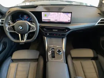 BMW 420i GC M SPORT HUD AHK 360  HiFi elSi