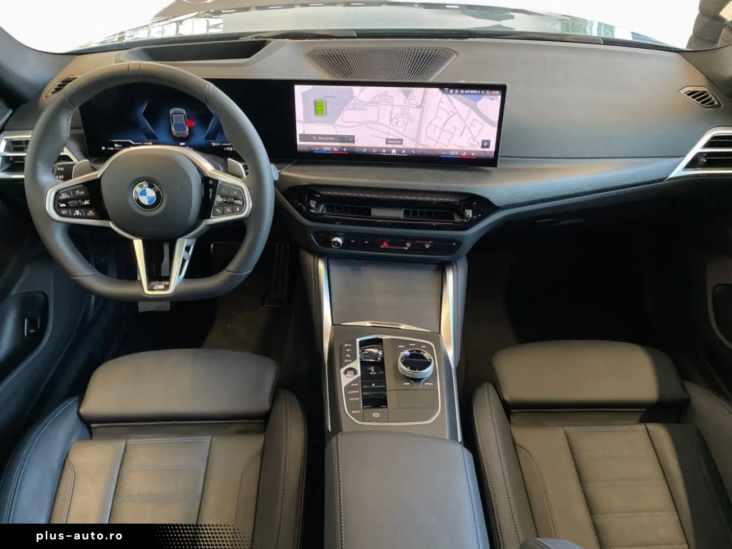 BMW 420i GC M SPORT HUD AHK 360  HiFi elSi