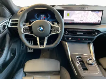 BMW 420i GC M SPORT HUD AHK 360  HiFi elSi