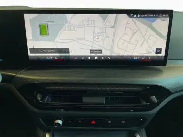 BMW 420i GC M SPORT HUD AHK 360  HiFi elSi