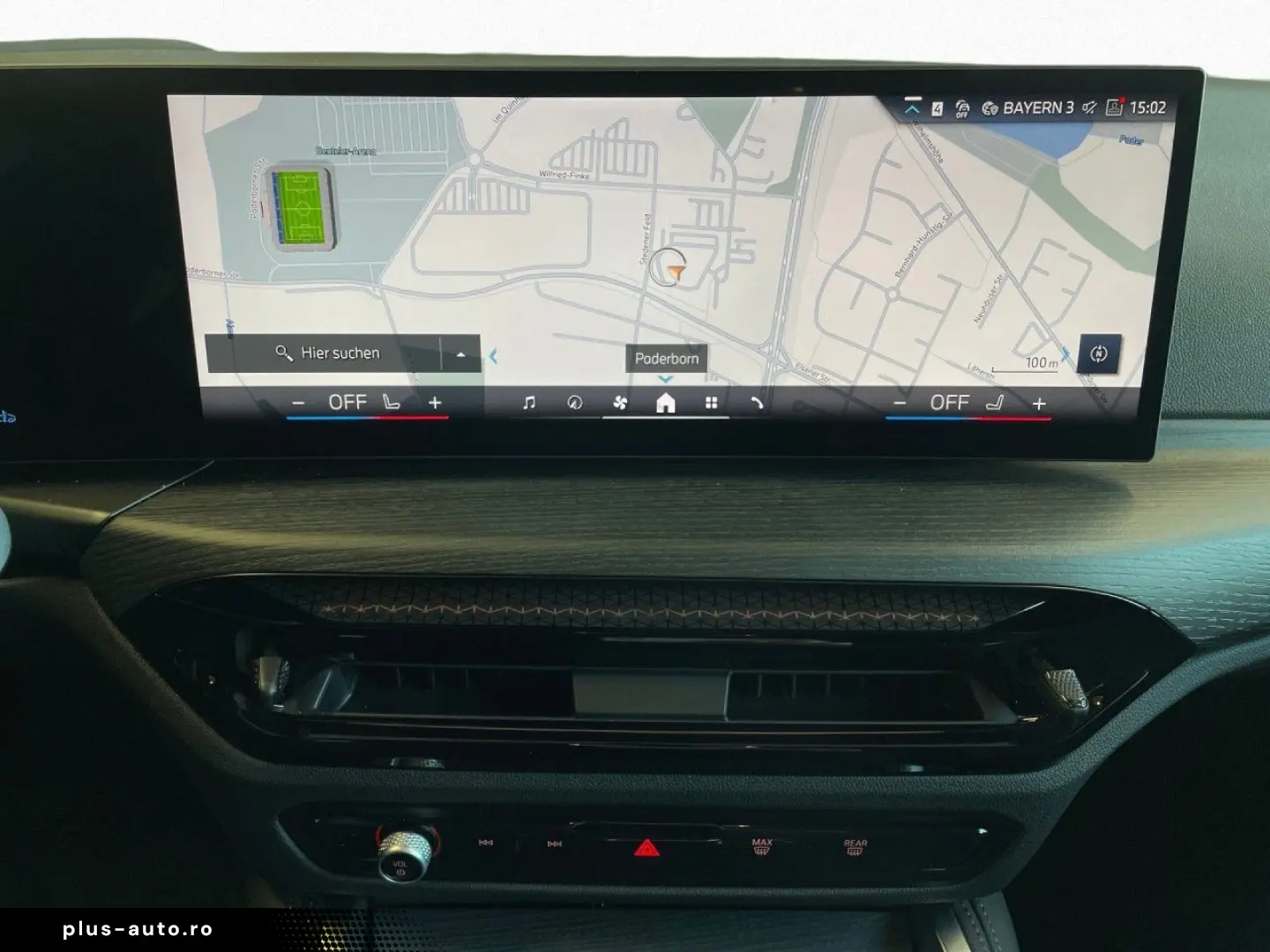 BMW 420i GC M SPORT HUD AHK 360  HiFi elSi