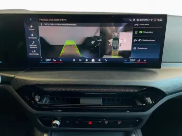 BMW 420i GC M SPORT HUD AHK 360  HiFi elSi