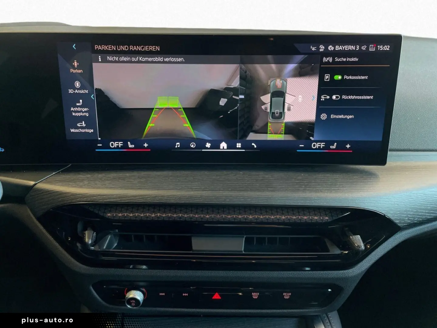 BMW 420i GC M SPORT HUD AHK 360  HiFi elSi