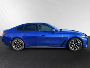 BMW 420i Gran Coupé M Sport AHK Head-Up HiFi PA