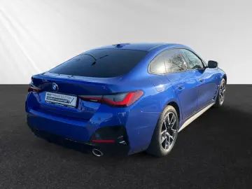 BMW 420i Gran Coupé M Sport AHK Head-Up HiFi PA