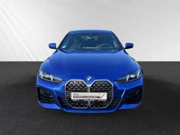 BMW 420i Gran Coupé M Sport AHK Head-Up HiFi PA