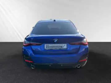 BMW 420i Gran Coupé M Sport AHK Head-Up HiFi PA