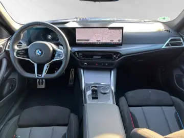BMW 420i Gran Coupé M Sport AHK Head-Up HiFi PA