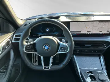 BMW 420i Gran Coupé M Sport AHK Head-Up HiFi PA