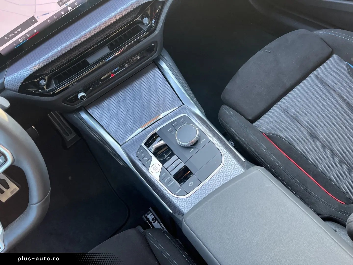 BMW 420i Gran Coupé M Sport AHK Head-Up HiFi PA