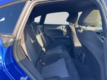 BMW 420i Gran Coupé M Sport AHK Head-Up HiFi PA