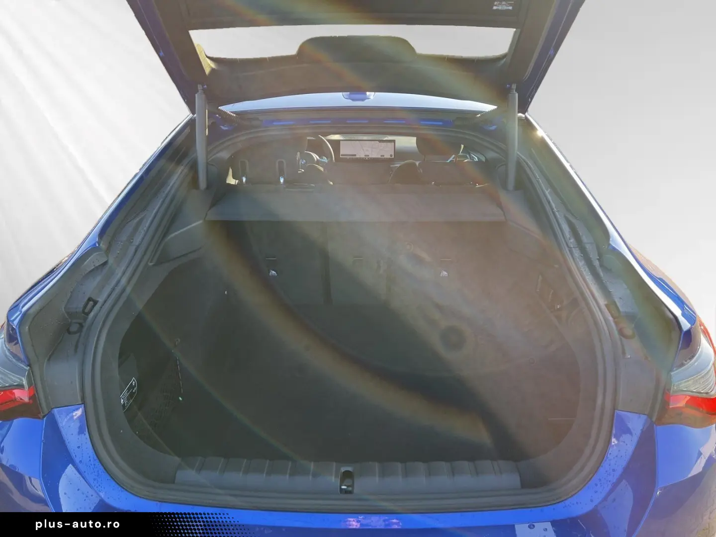 BMW 420i Gran Coupé M Sport AHK Head-Up HiFi PA