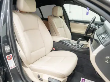 BMW 525D Xdrive