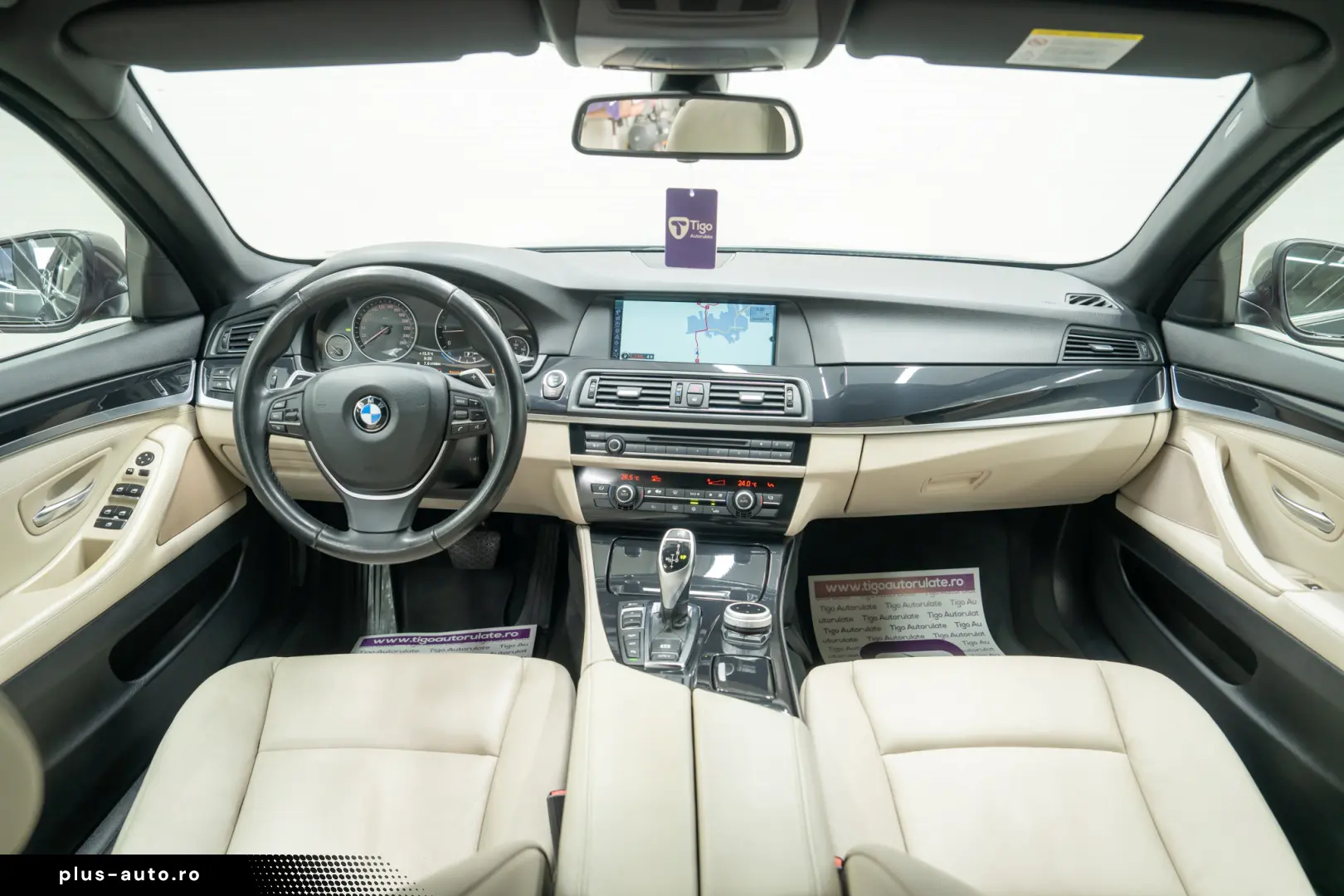 BMW 525D Xdrive
