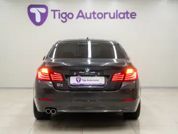 BMW 525D Xdrive