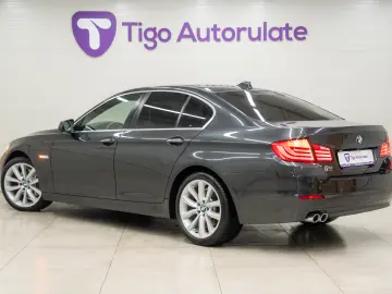 BMW 525D Xdrive