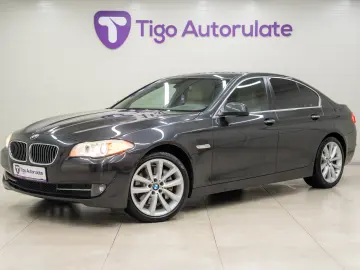BMW 525D Xdrive