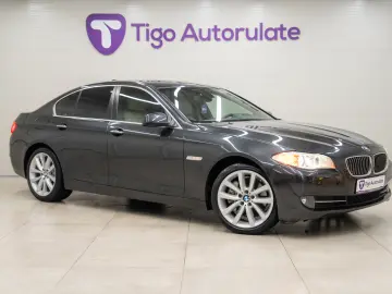 BMW 525D Xdrive