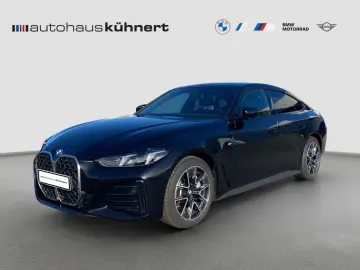 BMW 430i xDrive Gran Coupé    M-Sport ACC LED PanoSD