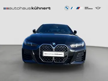 BMW 430i xDrive Gran Coupé    M-Sport ACC LED PanoSD