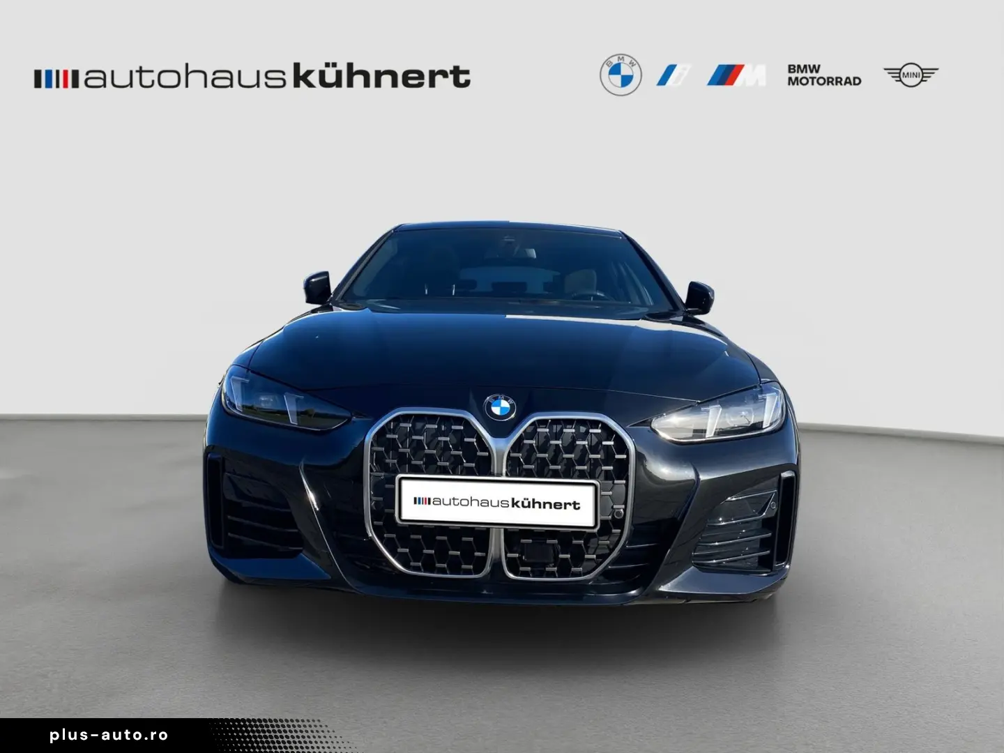 BMW 430i xDrive Gran Coupé    M-Sport ACC LED PanoSD