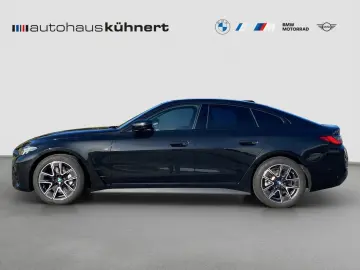 BMW 430i xDrive Gran Coupé    M-Sport ACC LED PanoSD