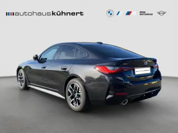 BMW 430i xDrive Gran Coupé    M-Sport ACC LED PanoSD
