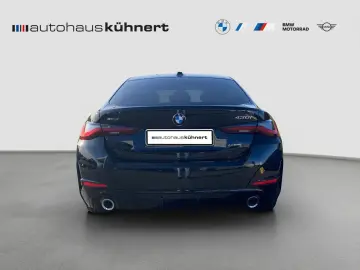BMW 430i xDrive Gran Coupé    M-Sport ACC LED PanoSD